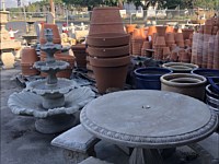 Pottery